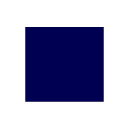 Sítotisková barva HG - 33 tmavě modrá
