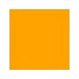 Oracal 8500 - 015 yellow orange š.1m